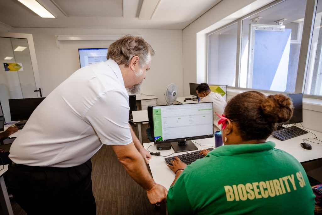 PACER Plus Regional ePhyto Project Empowers Agricultural Trade in the Pacific