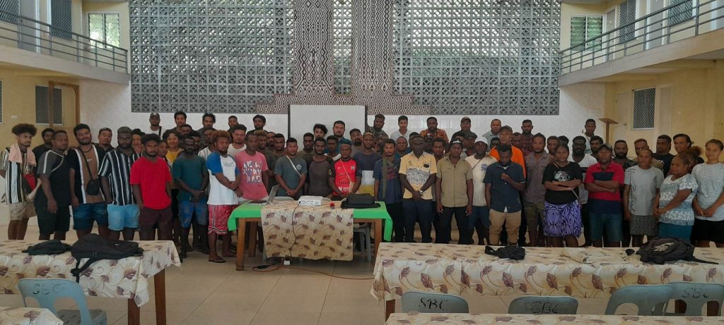 LMU Plans to Increase and Expand Labour Mobility Participation