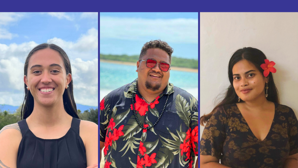 Winners of the Social Media Correspondent Campaign Announced