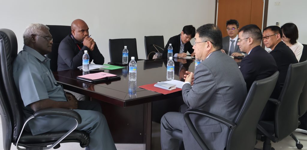 PM meets Chinese People’s Association for Friendship with Foreign Countries