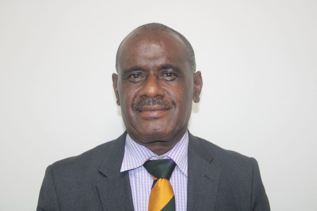 Solomon Islands Reaffirms One China Principle following Taiwan Elections Result