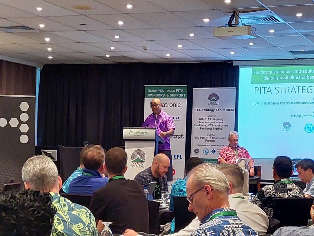 PIF leaders set sail with 2050 Strategy, paving the way for digital triumph