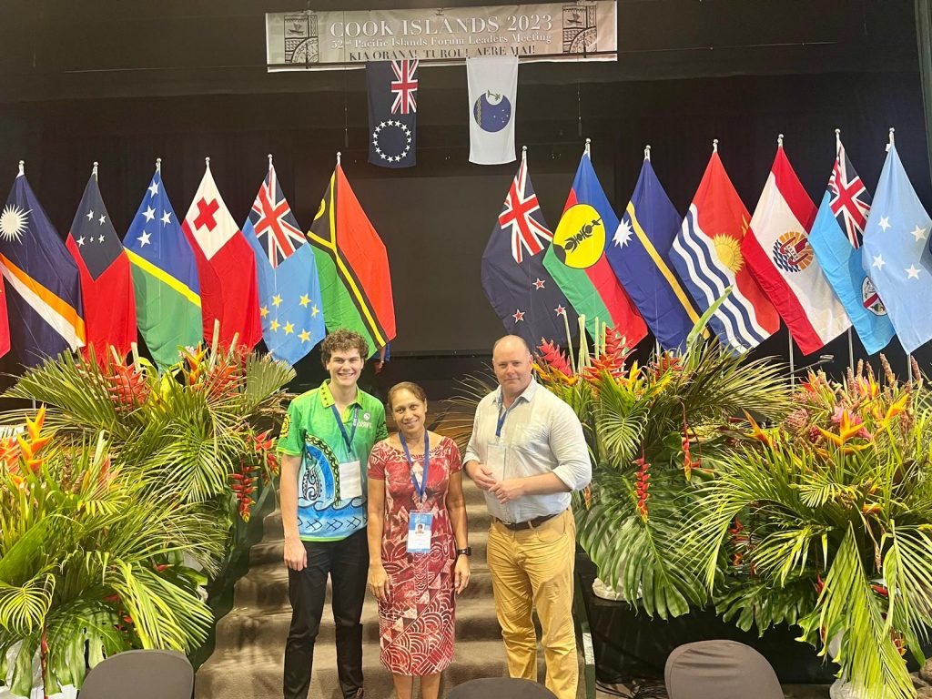 OCSC welcomes implementation plan to build Pacific’s cyber security capacity and resilience