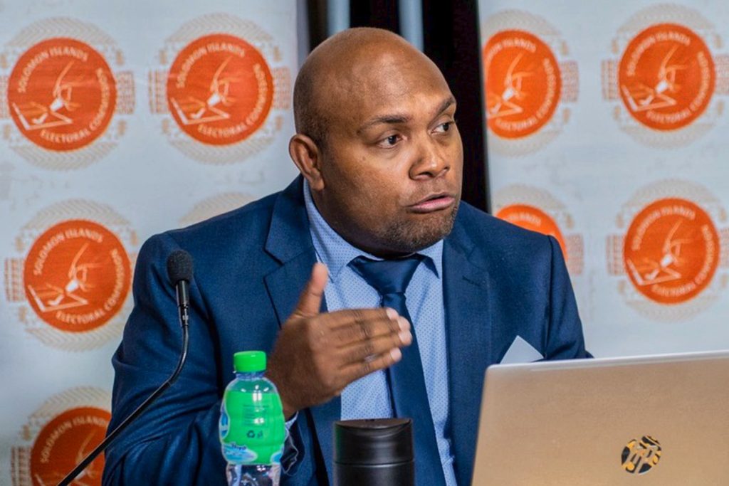 SIEO TO PREPARE VOTERS FOR THE 2024 SYNCHRONIZED ELECTION