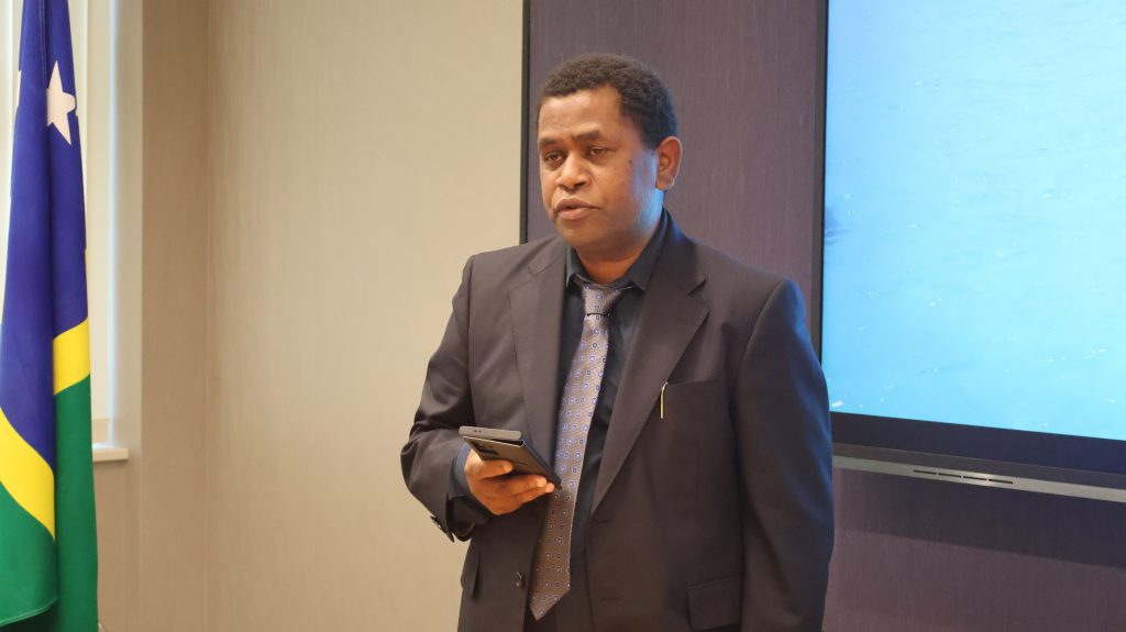 GNUT ACHIEVES POLICY GOAL AS KILU’UFI PROJECT TO START