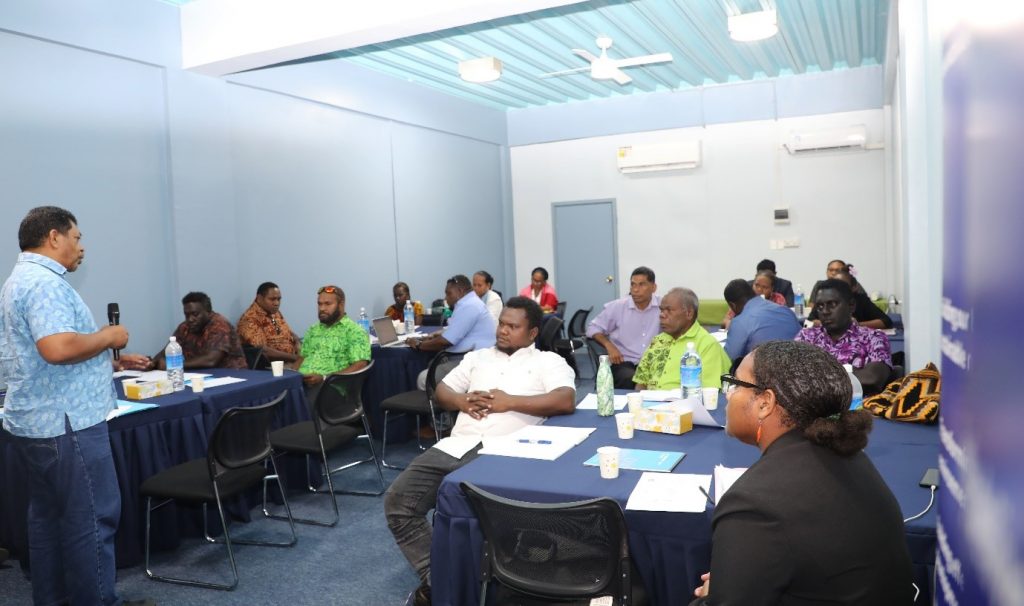 MRD commences consultation on CDF Act 2023 regulation