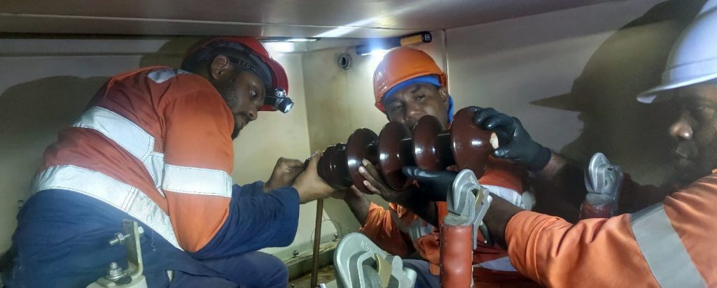 Solomon Power restores full Power Supply to Honiara following successful transformer repair