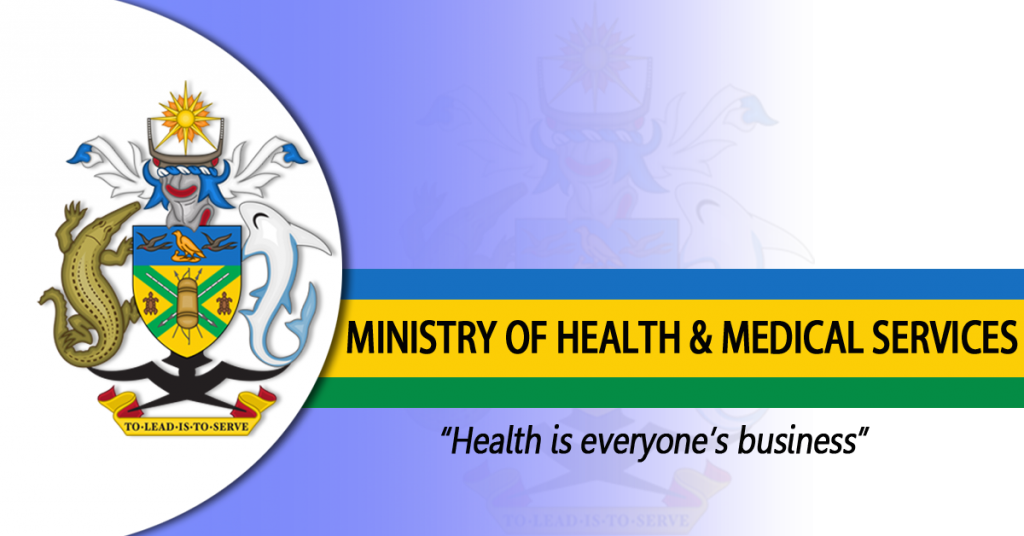 Ministry of Health and Medical Services Committed to deliver medication to Sikaiana