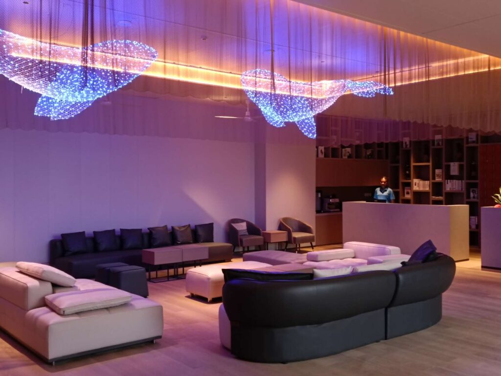 Grace hotel a new business platform in Honiara