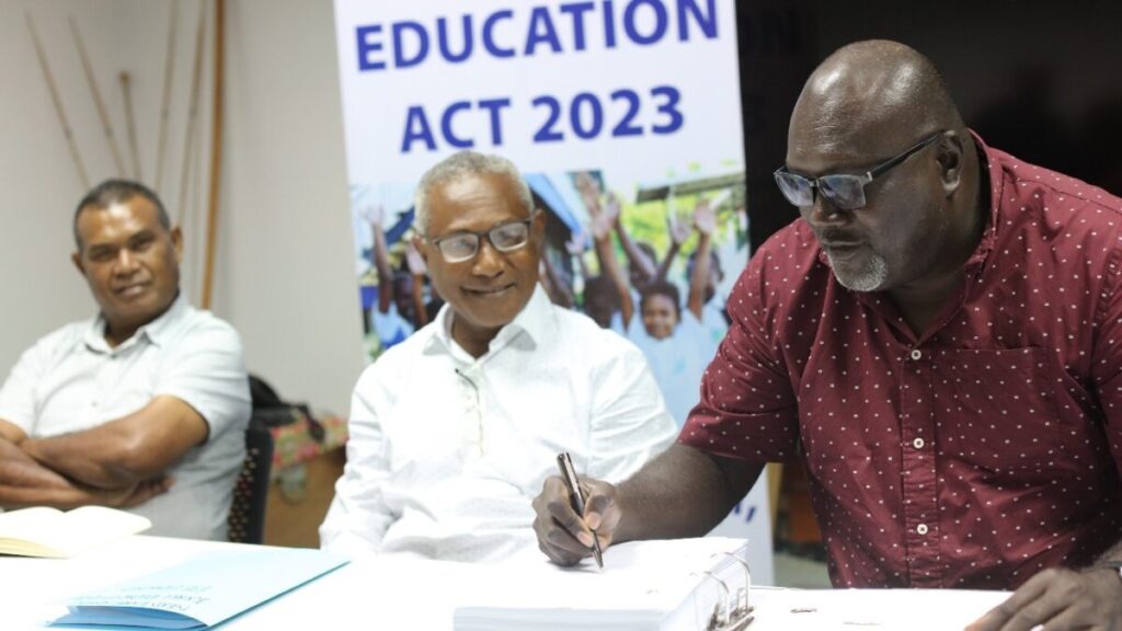 2024 National Examination results released