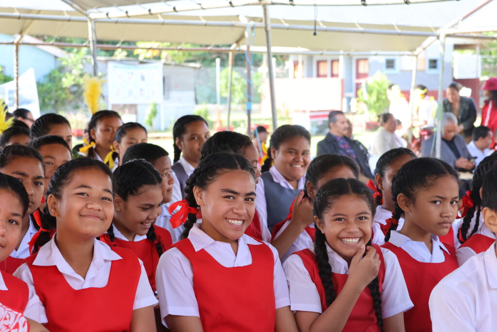 It takes a village to raise a child: Boosting regional investment in child protection and well-being