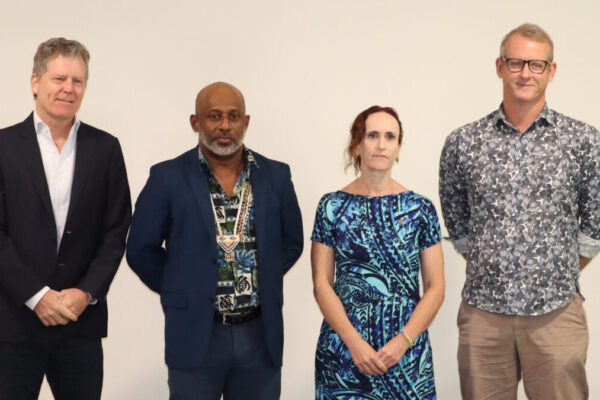Solomon Islands launches SICERT project to combat cybersecurity threats