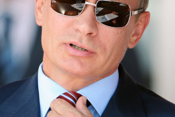 Putin is ‘a professional’ – Trump