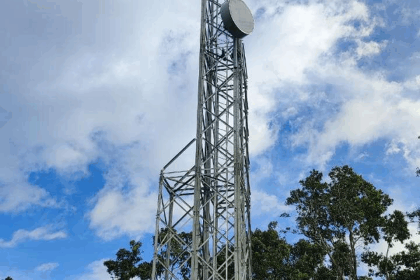 SINBIP Tower Wanderer Bay(M122), Sotona(M124) , Veuru now activate in West and South Guadalcanal